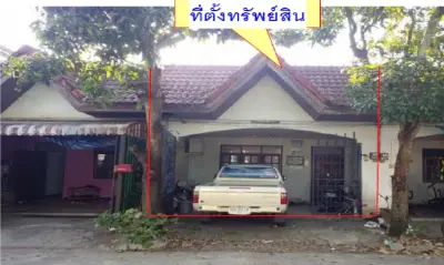 ทาวน์เฮ้าส์ หาดใหญ่-สงขลา รูปที่ 2
