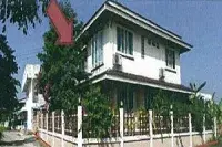 บ้านเดี่ยว เมืองชัยภูมิ รูปที่ 1