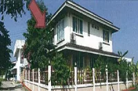 บ้านเดี่ยว เมืองชัยภูมิ