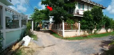 บ้านเดี่ยว เมืองชัยภูมิ รูปที่ 2