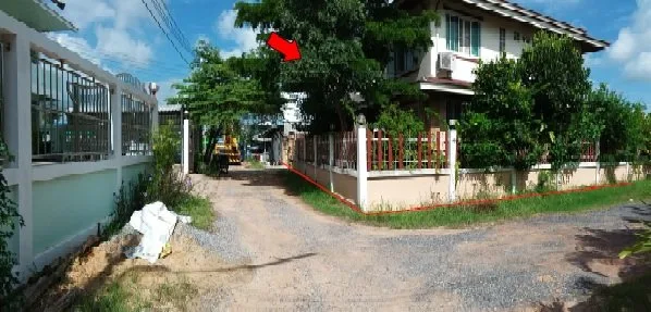 บ้านเดี่ยว เมืองชัยภูมิ