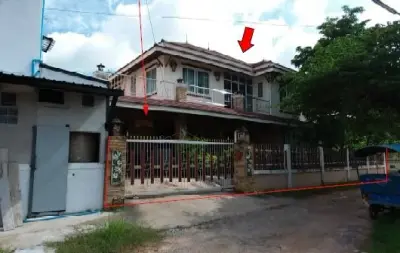 บ้านเดี่ยว เมืองชัยภูมิ รูปที่ 3