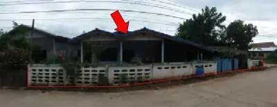 บ้านเดี่ยว หนองบัวระเหว-ชัยภูมิ รูปที่ 1