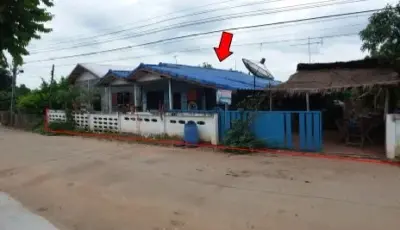 บ้านเดี่ยว หนองบัวระเหว-ชัยภูมิ รูปที่ 2