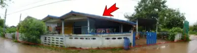 บ้านเดี่ยว หนองบัวระเหว-ชัยภูมิ รูปที่ 4