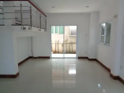 บ้านเดี่ยว เมืองสุราษฎร์ธานี รูปที่ 1