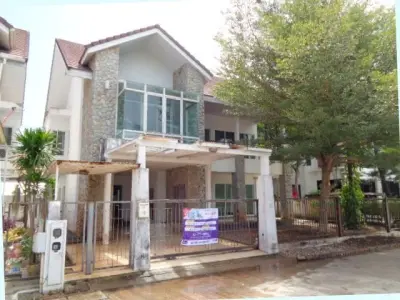 บ้านเดี่ยว เมืองสุราษฎร์ธานี รูปที่ 4