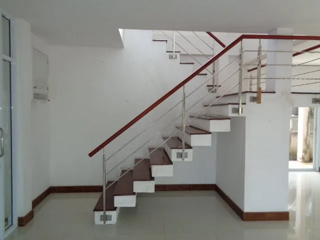 บ้านเดี่ยว เมืองสุราษฎร์ธานี