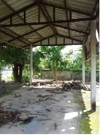 บ้านเดี่ยว บ้านทุ่งก่อ เวียงเชียงรุ้ง-เชียงราย รูปที่ 1
