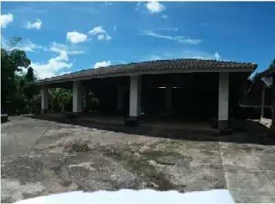 บ้านเดี่ยว บ้านทุ่งก่อ เวียงเชียงรุ้ง-เชียงราย รูปที่ 2