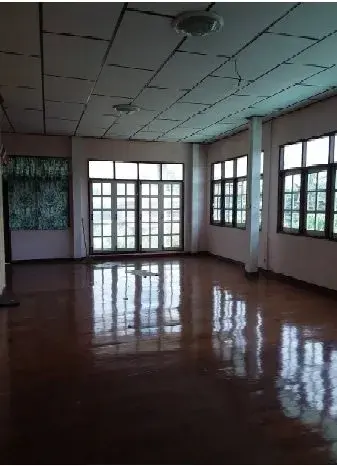 บ้านเดี่ยว บ้านทุ่งก่อ เวียงเชียงรุ้ง-เชียงราย รูปที่ 3