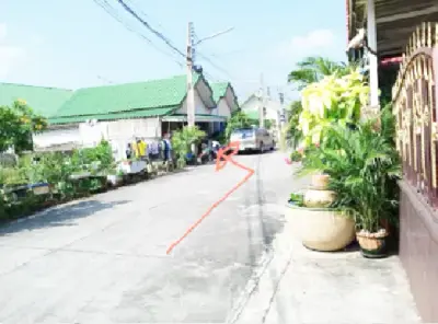 บ้านเดี่ยว เมืองชลบุรี รูปที่ 1