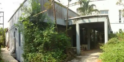โรงแรม เมืองสระแก้ว รูปที่ 1