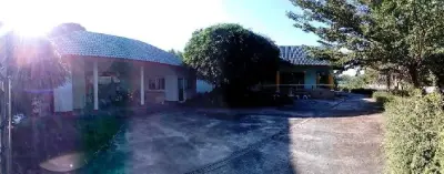 บ้านเดี่ยว ศาลาดงลาน เกาะคา-ลำปาง รูปที่ 1