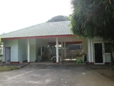 บ้านเดี่ยว ศาลาดงลาน เกาะคา-ลำปาง รูปที่ 3