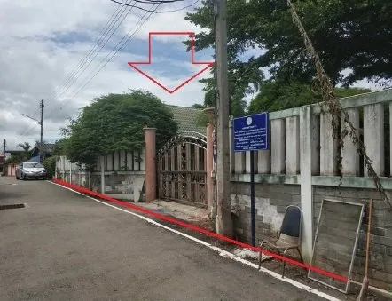 บ้านเดี่ยว ศาลาดงลาน เกาะคา-ลำปาง