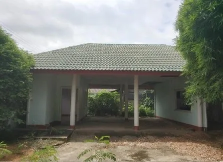 บ้านเดี่ยว ศาลาดงลาน เกาะคา-ลำปาง