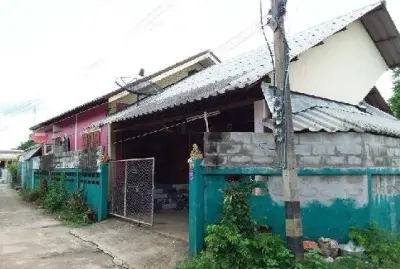 บ้านเดี่ยว เมืองลำปาง รูปที่ 1