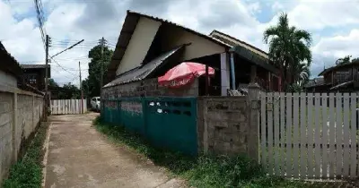บ้านเดี่ยว เมืองลำปาง รูปที่ 2