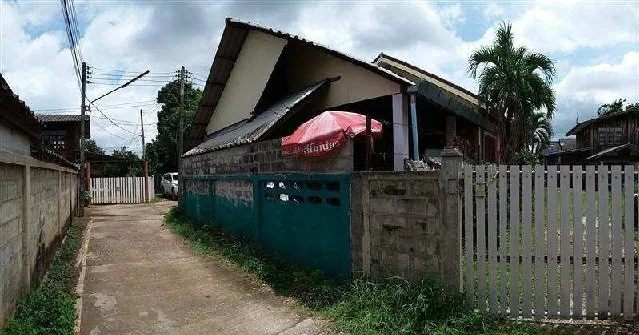 บ้านเดี่ยว เมืองลำปาง