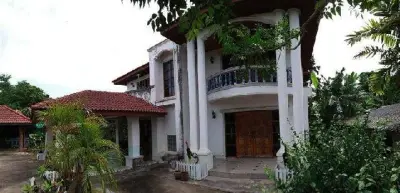 บ้านเดี่ยว เกาะคา-ลำปาง รูปที่ 2