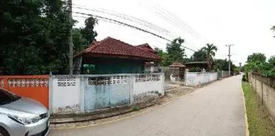 บ้านเดี่ยว เกาะคา-ลำปาง รูปที่ 3