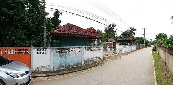 บ้านเดี่ยว เกาะคา-ลำปาง