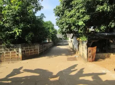บ้านเดี่ยว แม่ทะ-ลำปาง รูปที่ 1