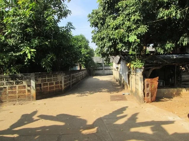 บ้านเดี่ยว แม่ทะ-ลำปาง