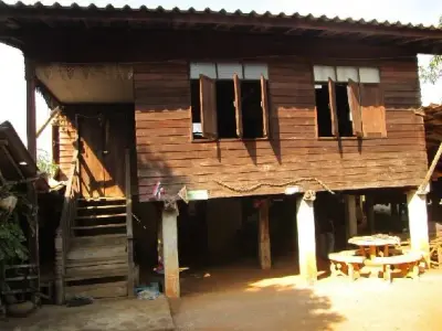 บ้านเดี่ยว แม่ทะ-ลำปาง รูปที่ 3