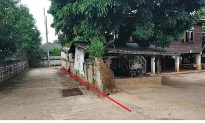 บ้านเดี่ยว แม่ทะ-ลำปาง รูปที่ 4
