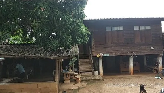 บ้านเดี่ยว แม่ทะ-ลำปาง