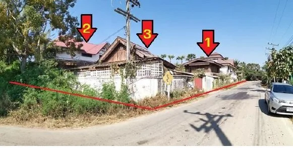 โกดัง ห้างฉัตร-ลำปาง