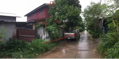 บ้านเดี่ยว เมืองร้อยเอ็ด รูปที่ 2