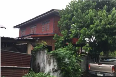 บ้านเดี่ยว เมืองร้อยเอ็ด รูปที่ 4