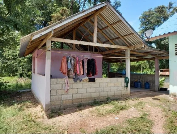 บ้านเดี่ยว เมืองหนองคาย