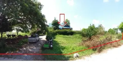 บ้านเดี่ยว หนองวัวซอ-อุดรธานี รูปที่ 1