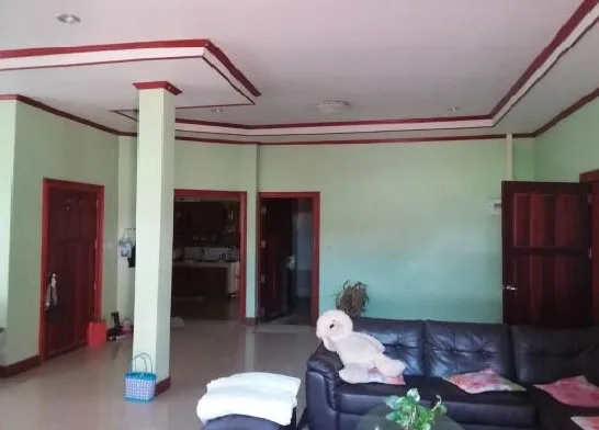 บ้านเดี่ยว หนองวัวซอ-อุดรธานี