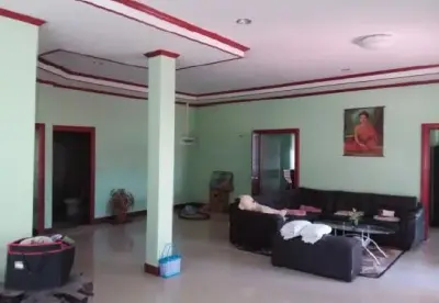 บ้านเดี่ยว หนองวัวซอ-อุดรธานี รูปที่ 3