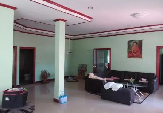 บ้านเดี่ยว หนองวัวซอ-อุดรธานี