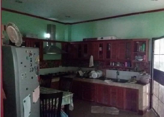 บ้านเดี่ยว หนองวัวซอ-อุดรธานี