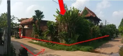 บ้านเดี่ยว เมืองหนองคาย รูปที่ 2