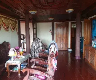 บ้านเดี่ยว เมืองหนองคาย รูปที่ 3