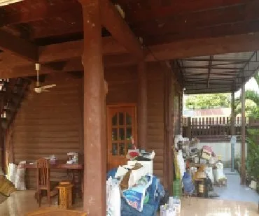 บ้านเดี่ยว เมืองหนองคาย