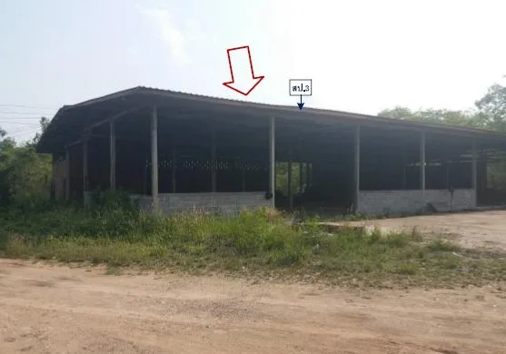 โกดัง เมืองหนองคาย