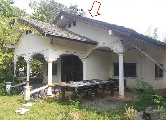 โกดัง เมืองหนองคาย