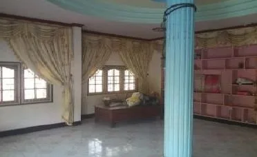 โกดัง เมืองหนองคาย