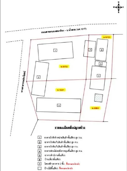 โกดัง เมืองหนองคาย