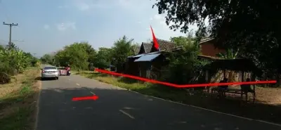 บ้านเดี่ยว ท่าปลา-อุตรดิตถ์ รูปที่ 4