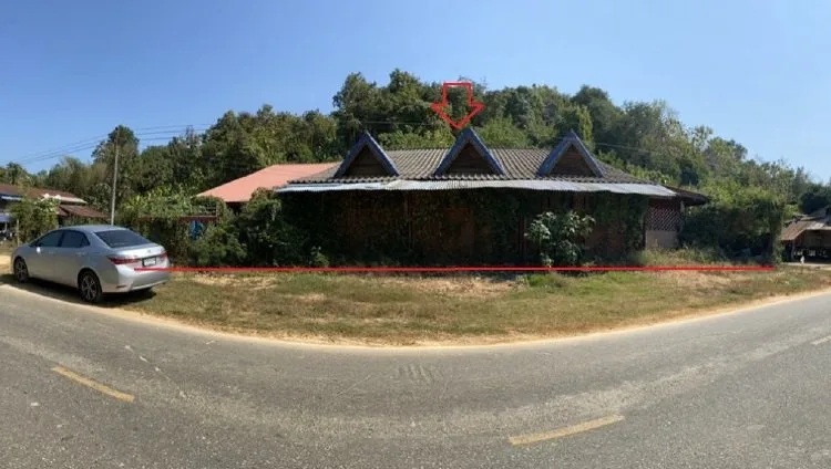บ้านเดี่ยว ท่าปลา-อุตรดิตถ์